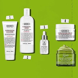 Avocado Nourishing Hydration Mask - Maske